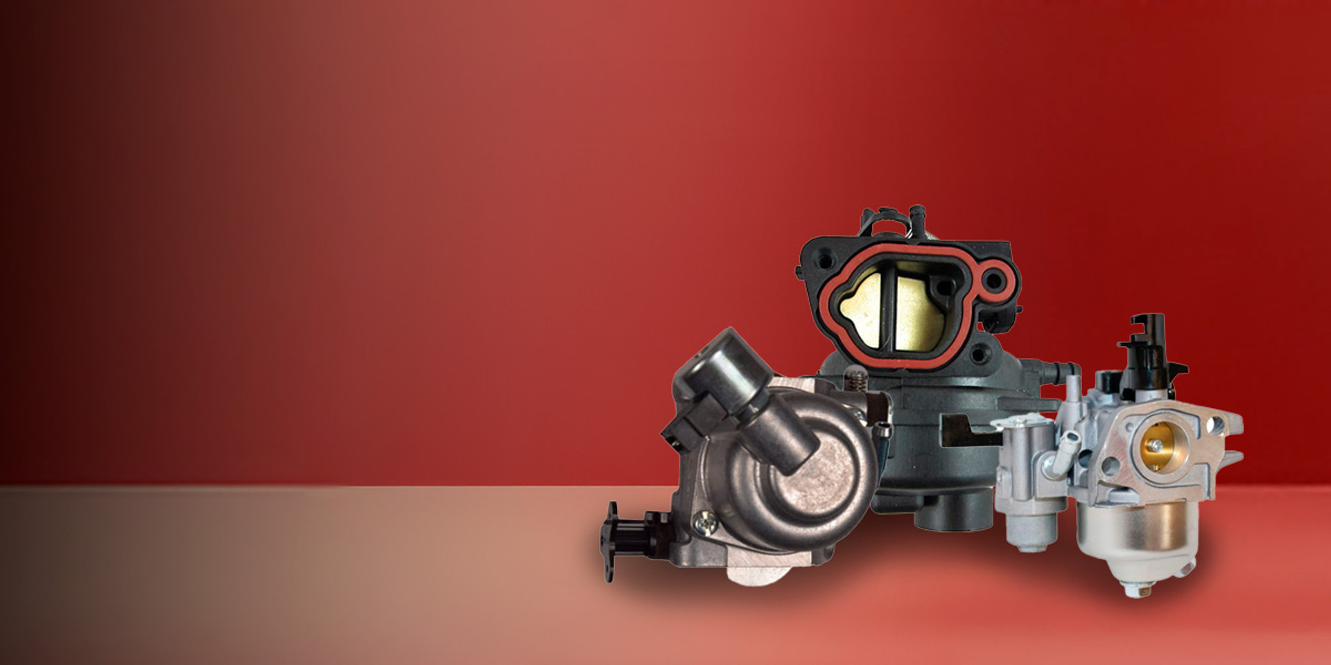 Briggs Carburators