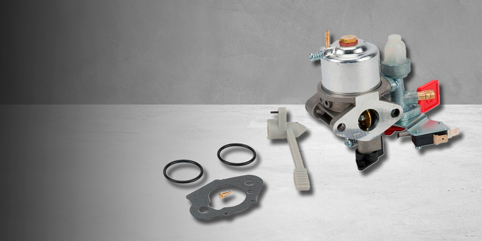 595318 Carburetor
