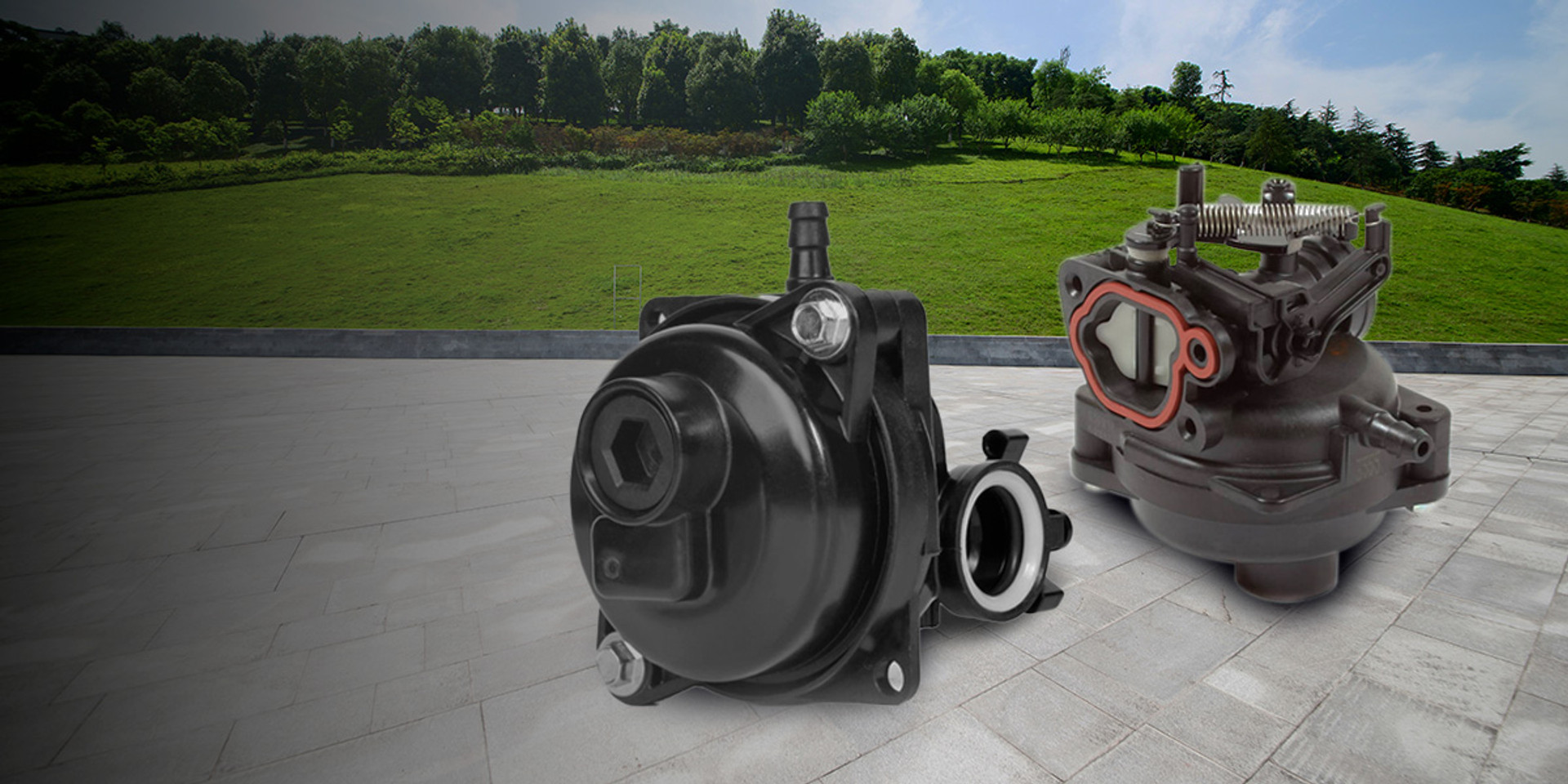 Carburetors