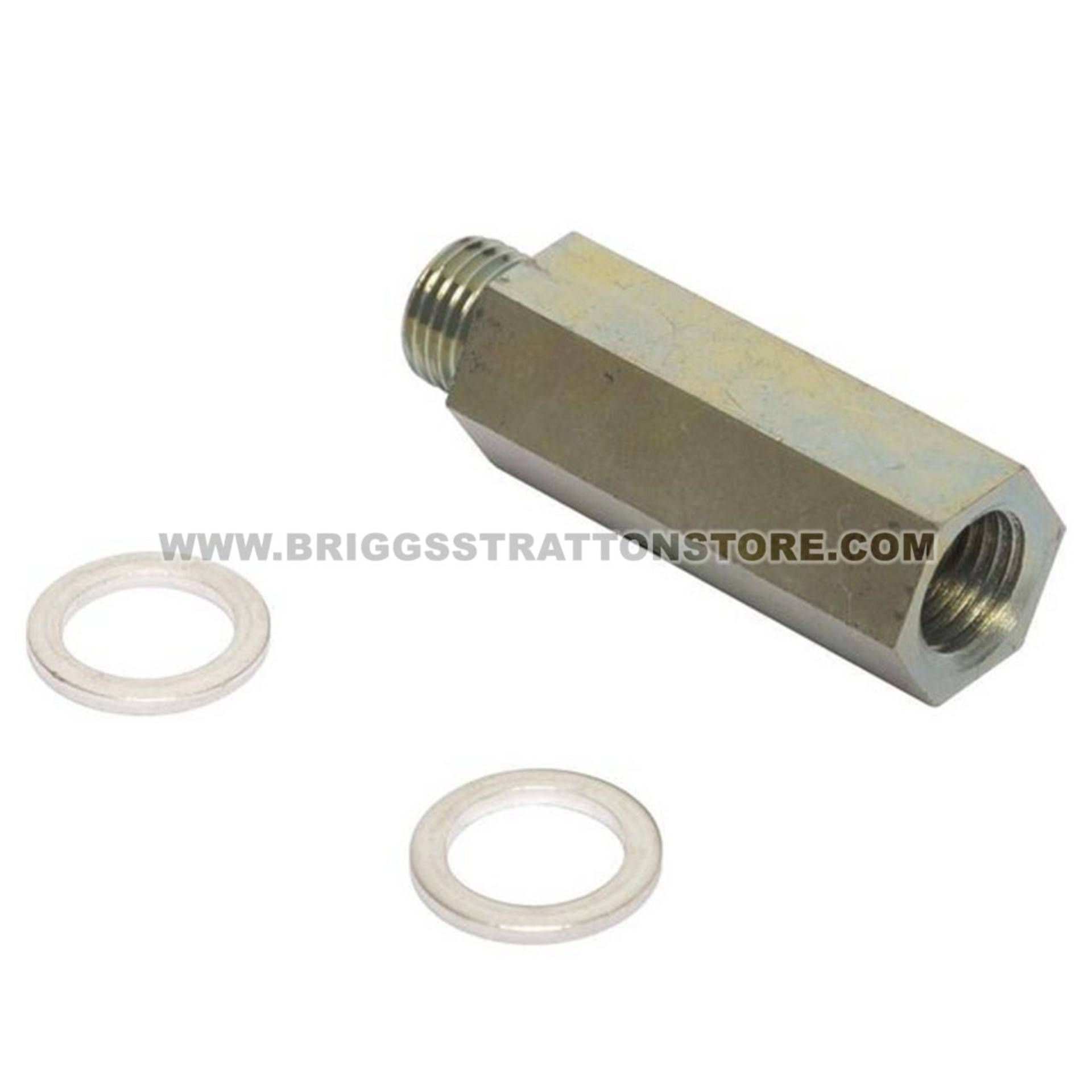 715715 Briggs and Stratton ExtensionOil Drain OEM Briggs Parts
