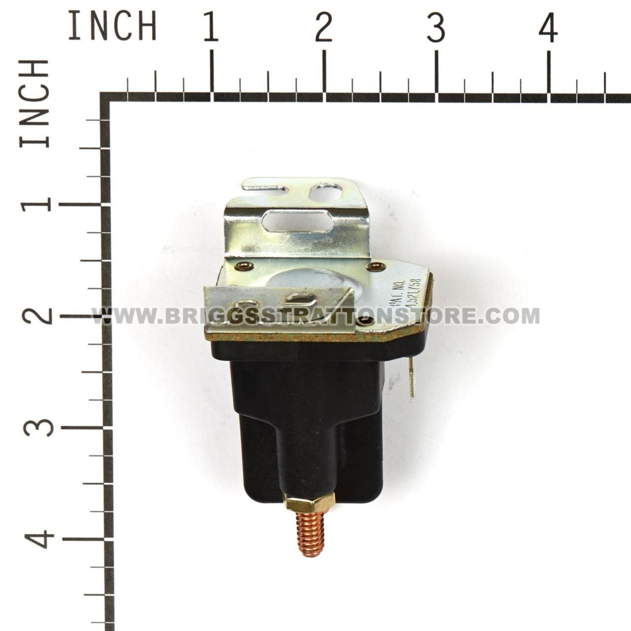 Briggs And Stratton 691656 - Bobina Starter Per Rasaerba - 9