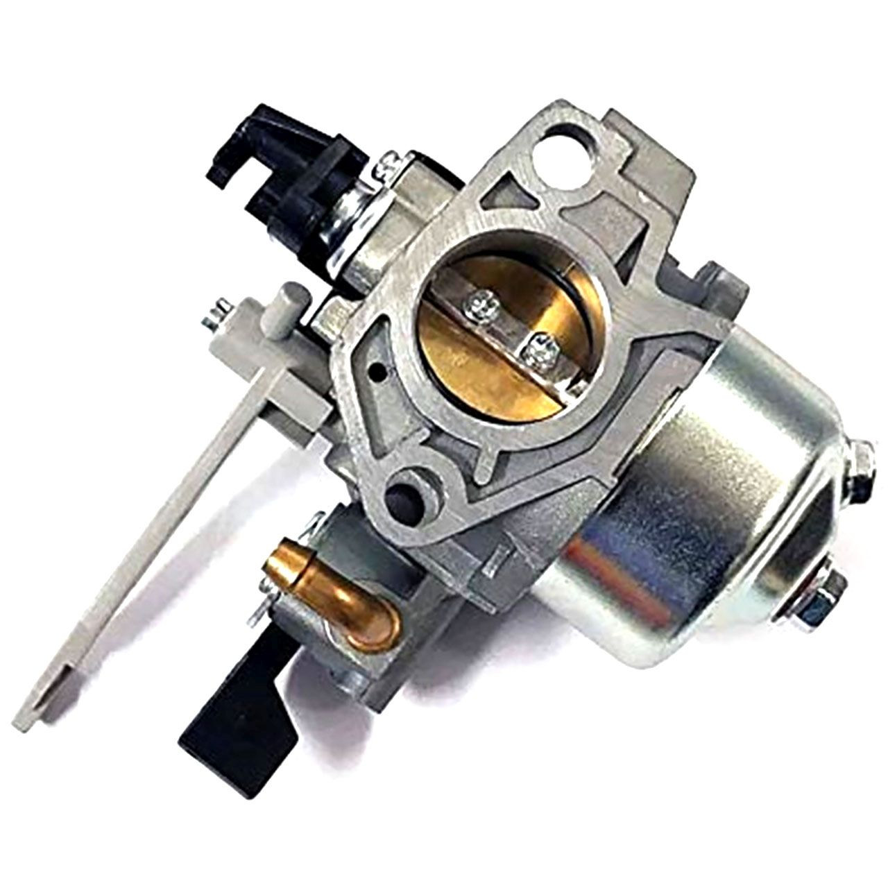 Briggs and Stratton Carburetor 498298 - Genuine Part
