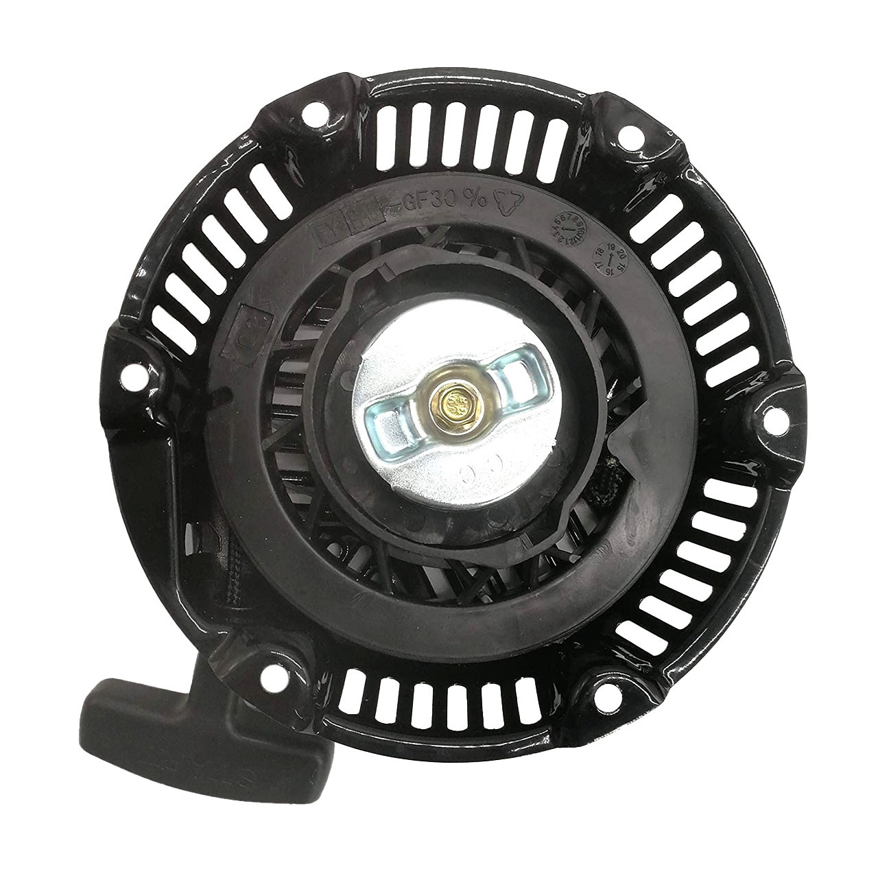 Briggs And Stratton Starter