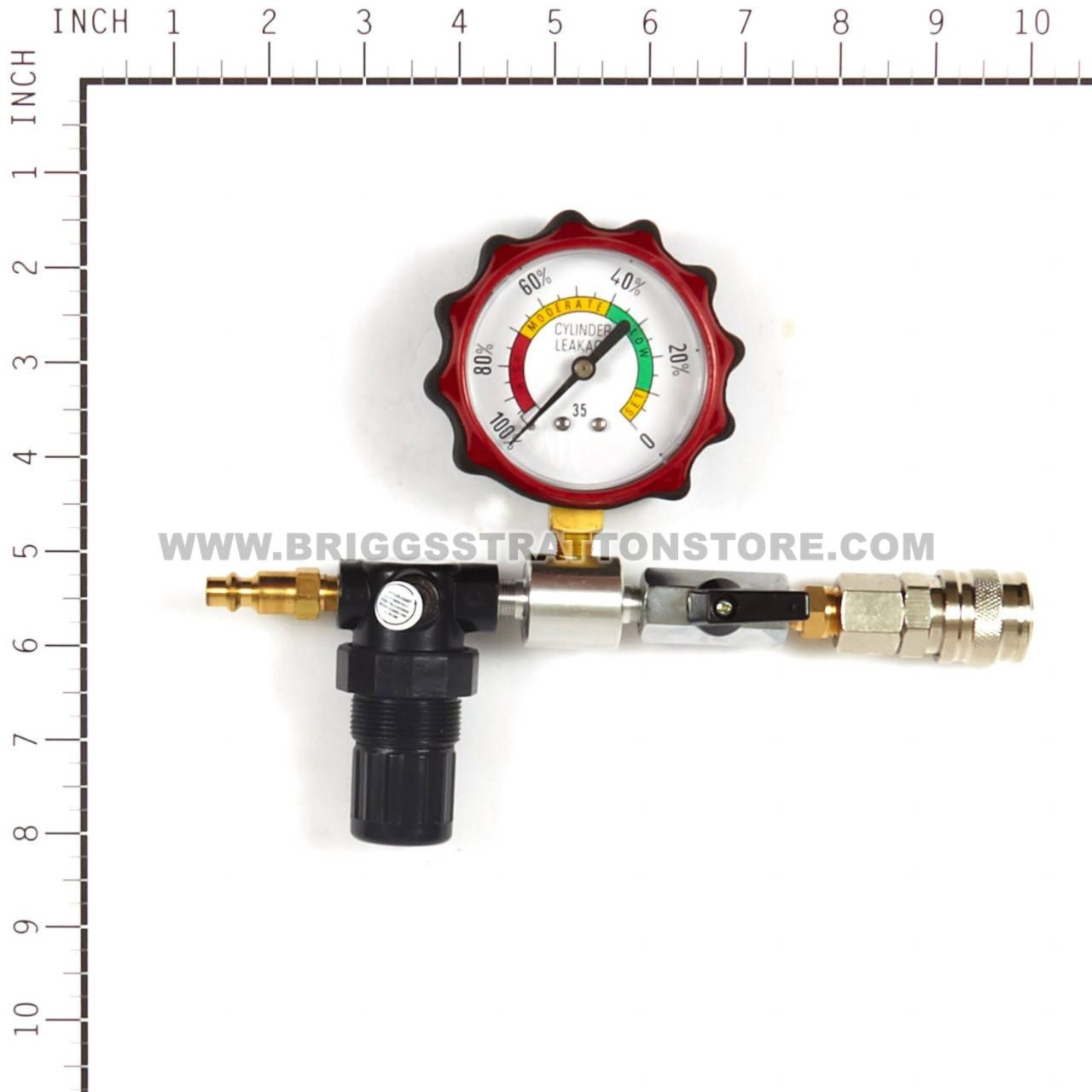 19300 Briggs and Stratton Tool Kit Briggs Parts