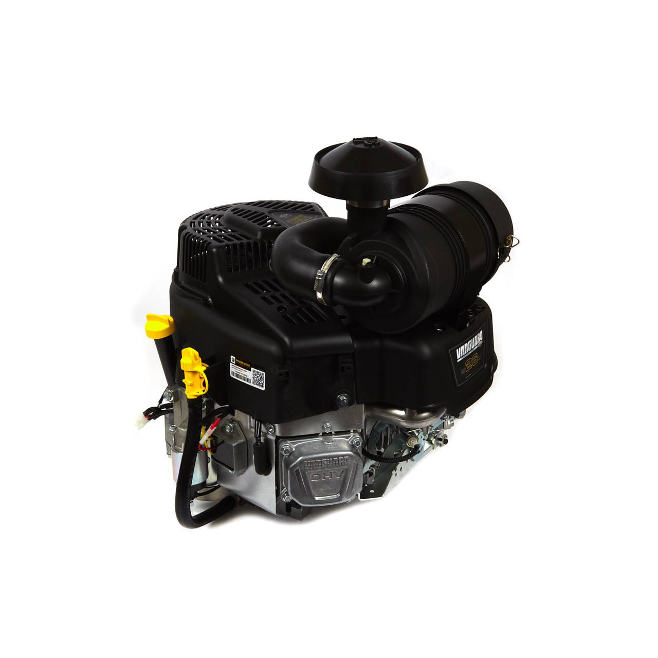BRIGGS 49R9770008G1 26HP 810 VANGUARD CARB, 1" CRA