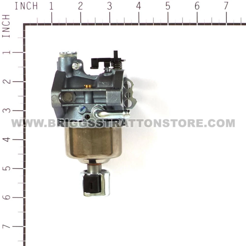 Carburador Para Briggs Stratton 17.5 HP | Reemplaza 799727 594593 795366 495935 | Nikki