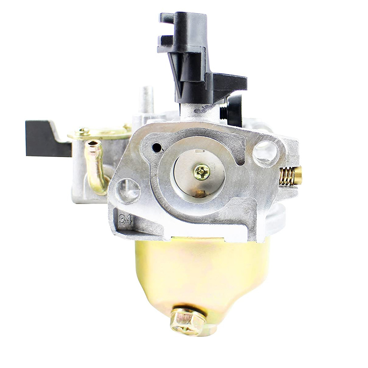 Haz Que Tu Cortacésped Vuelva A Rugir: Carburador Para Motor Briggs & Stratton 900 Series (205cc, 4 Ciclos)