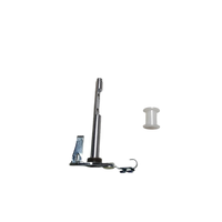808323 - Shaft-Throttle - Briggs and Stratton - Genuine OEM Part