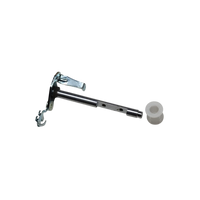 808323 - Shaft-Throttle - Briggs and Stratton - Genuine OEM Part