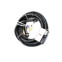 BRIGGS AND STRATTON 6189 - ACC HOSE 5/16 X 25 (Briggs OEM part)