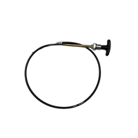 84009121 - CABLE TURN TO LOCK 35" - Briggs and Stratton - Genuine OEM Part