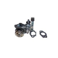- Briggs and Stratton - Genuine OEM Part 84008669 - CARBURETOR