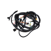 84010777 - WIRE HARNESS M49 VANGUARD WARNER 700 - Briggs and Stratton - Genuine OEM Part