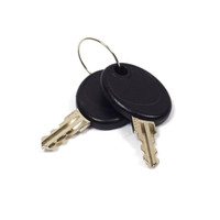 BRIGGS & STRATTON KEY-LATCH 207652GS - Image 1