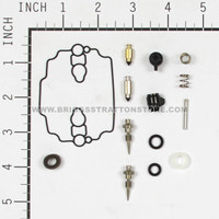 BRIGGS AND STRATTON 842873 - KIT-CARB OVERHAUL - Image 2