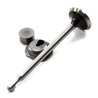 590531 - Valve-Exhaust - Briggs and Stratton - Genuine OEM Part