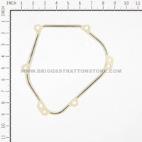 BRIGGS & STRATTON GASKET-CRANKCASE 798462 - Image 2