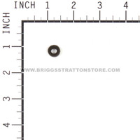 BRIGGS AND STRATTON 796137 - KIT-CARB OVERHAUL - Image 5