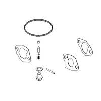 591770 Briggs and Stratton Kit-Carb Overhaul OEM