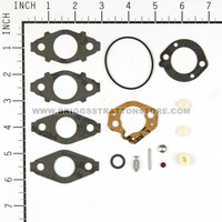BRIGGS AND STRATTON 792006 - KIT-CARB OVERHAUL - Image 2