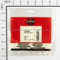 BRIGGS AND STRATTON 794793 - CAP-FUEL TANK - Image 4