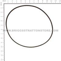 BRIGGS & STRATTON BELT 672271MA - Image 2