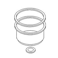 BRIGGS & STRATTON BOWL-FLOAT 796611 - Image 1