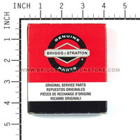 BRIGGS AND STRATTON 843953 - RING SET - Image 3