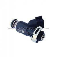人気カラーの Stratton and Briggs 593852 Part Genuine - Injector-Fuel - その他