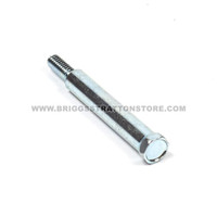 BRIGGS & STRATTON SCREW 790833 - Image 1