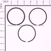 BRIGGS & STRATTON RING SET-STD 493261 - Image 2