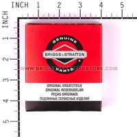 BRIGGS & STRATTON RING SET-STD 493261 - Image 3