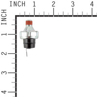 491657S Switch-Oil Pressure - Briggs and Stratton - Genuine OEM Part