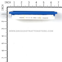 BRIGGS & STRATTON FILTER-CARTRIDGE 78601GS - Image 3