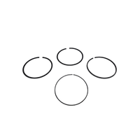 697698 Ring Set020 Briggs and Stratton Genuine OEM Part