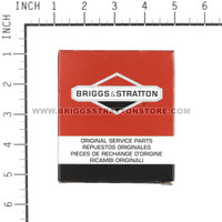 BRIGGS AND STRATTON 699654 - ROD-CONNECTING - Image 4