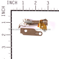 BRIGGS & STRATTON BREAKER-IGNITION 298185 - Image 2