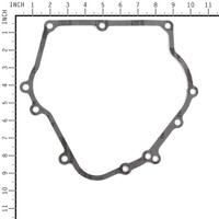 710216 Gasket-Crankcase - Briggs and Stratton - Genuine OEM Part