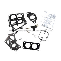 BRIGGS AND STRATTON 843297 - KIT-CARB OVERHAUL - Image 2