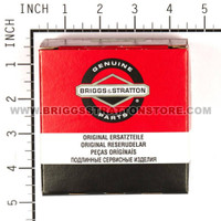 BRIGGS & STRATTON A/C-FILTER (4 X 271466) 4109 - Image 4