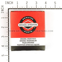 BRIGGS & STRATTON RING SET-STD 499921 - Image 3
