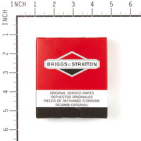 BRIGGS AND STRATTON 696403 - RING SET-STD - Image 1