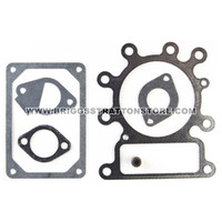 Briggs And Stratton 796189 - Gasket Set-Valve - Image 2