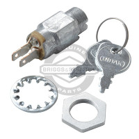 BRIGGS & STRATTON SWITCH-KEY 690646 - Image 1