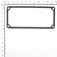 BRIGGS & STRATTON GASKET-ENGINE BASE 691569 - Image 2