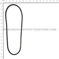 BRIGGS & STRATTON BELT 37X105MA - Image 2