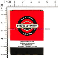 BRIGGS & STRATTON KIT-CARB OVERHAUL 694056 - Image 3