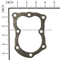 BRIGGS & STRATTON GASKET (5 X 272157S) 4120 - Image 2