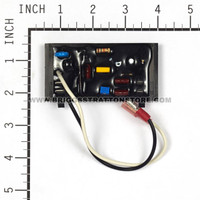 BRIGGS & STRATTON REGULATOR-VOLTAGE 314338GS - Image 2