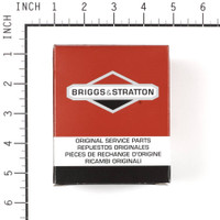BRIGGS & STRATTON CARBURETOR 697415 - Image 1